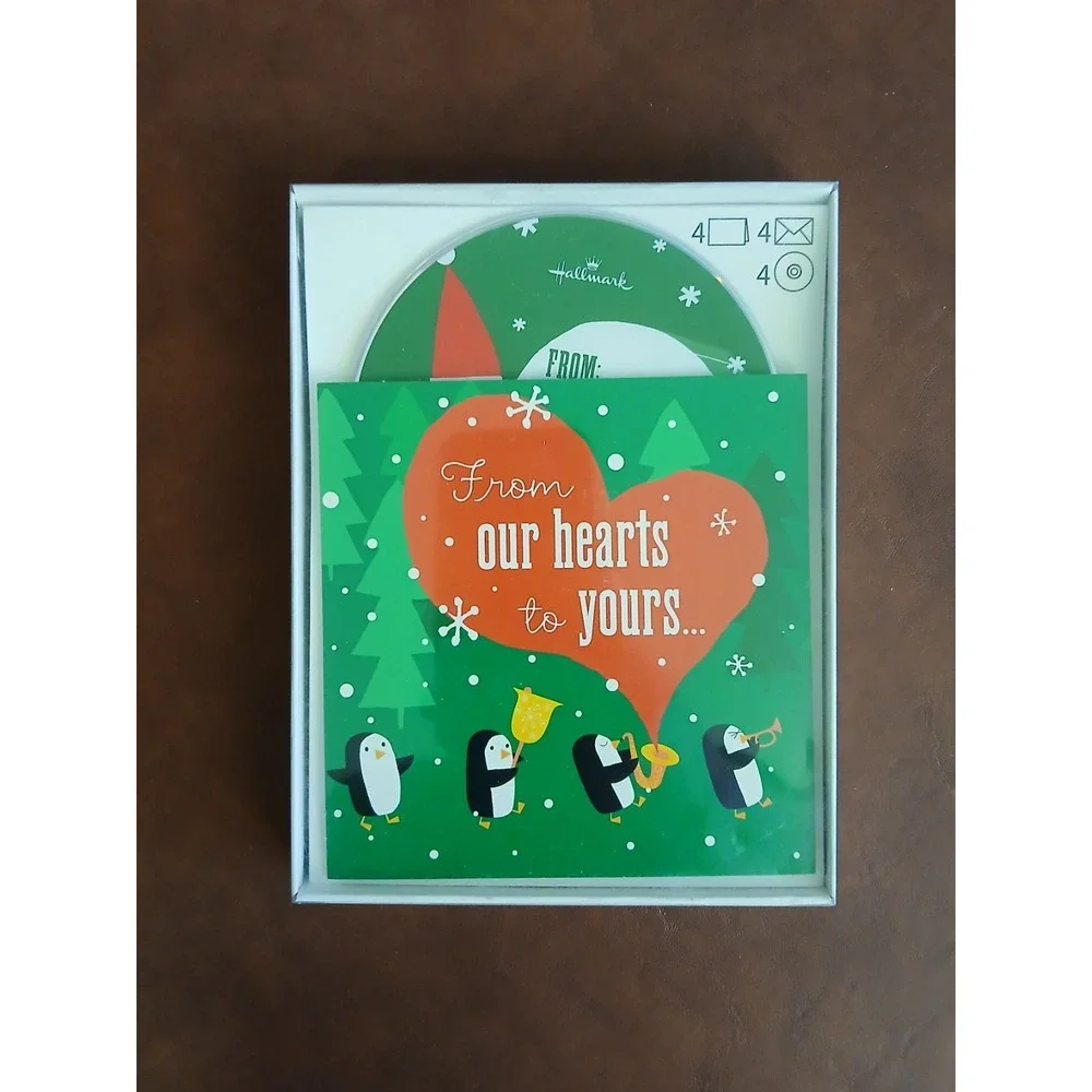 Hallmark [DVD-ROM] Greeting Cards 